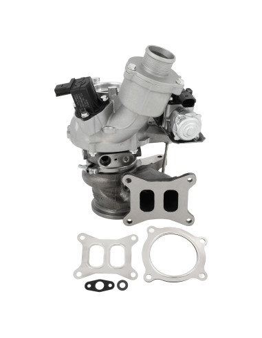 Turbo Compresor ACZCR 06K145722H para Audi y Volkswagen