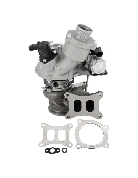 Turbo Compresor ACZCR 06K145722H para Audi y Volkswagen