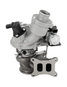 Turbo Compresor ACZCR 06K145722H para Audi y Volkswagen 2