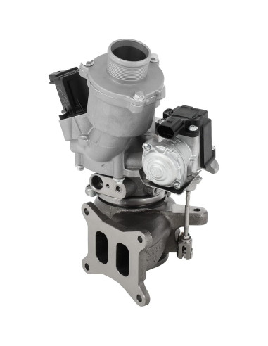 Turbo Compresor ACZCR 06K145722H para Audi y Volkswagen