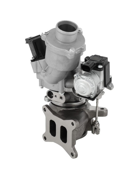 Turbo Compresor ACZCR 06K145722H para Audi y Volkswagen