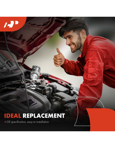 Kit de Junta de Turbo A-Premium para Chevrolet y Buick 1.4L