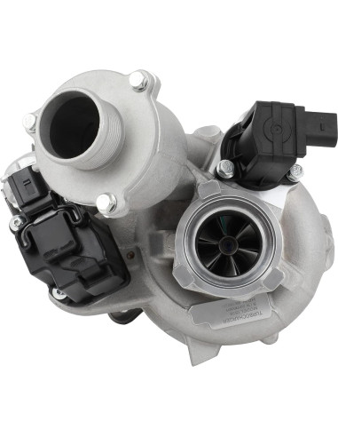 Turbo Compresor ACZCR 06K145722H para Audi y Volkswagen