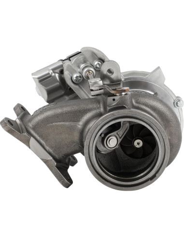 Turbo Compresor ACZCR 06K145722H para Audi y Volkswagen