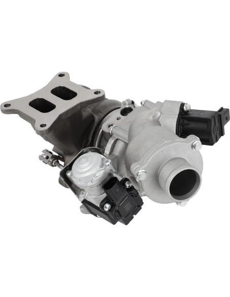 Turbo Compresor ACZCR 06K145722H para Audi y Volkswagen