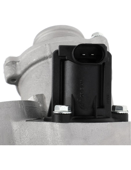 Turbo Compresor ACZCR 06K145722H para Audi y Volkswagen