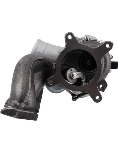 Turbo Compresor ACZCR para Audi A3, Q3 y Volkswagen 2.0L