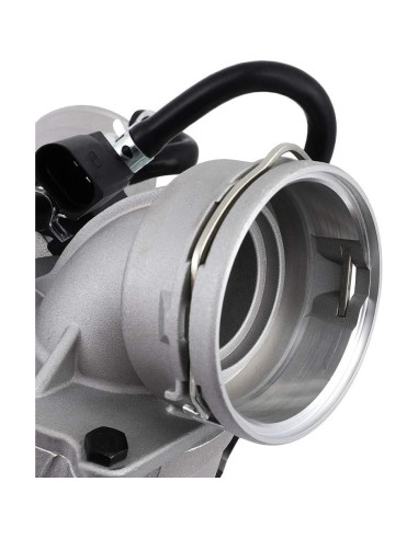 Turbo Compresor ACZCR para Audi A3, Q3 y Volkswagen 2.0L
