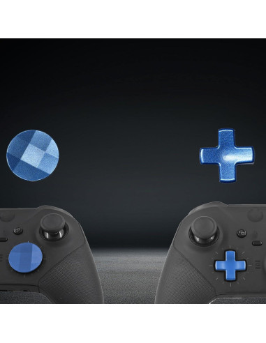 D-pads Reemplazo Xbox Elite Series 2 Peixiong Azul