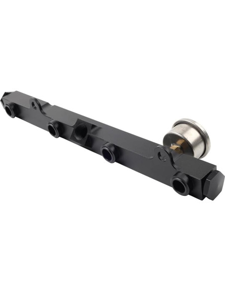 Kit de Riel de Flujo Alto BACAR para Honda Civic Si 2002-2015