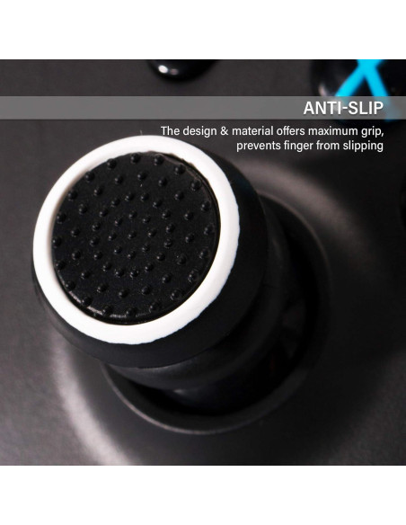 Extensor de Thumbstick PlayRealm para Xbox Series X/S y One