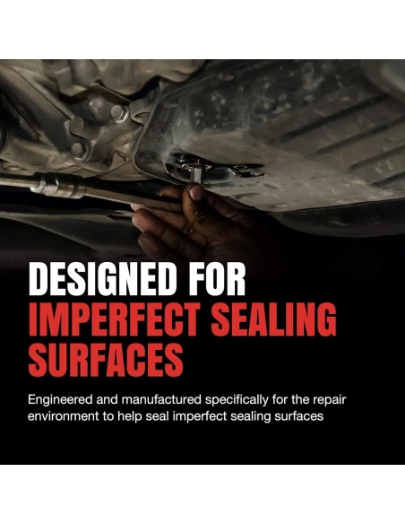 Juego de Junta de Cárter de Aceite Fel-Pro OS 30791 R