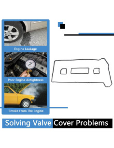 Juego de Juntas de Tapa de Válvula FEISOO VS50639R1 2.0L-2.5L 2
