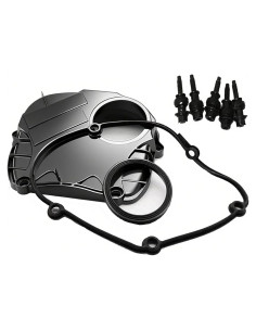 Cubierta Superior Cadena Tiempo AngyMeck VW Audi 2.0L