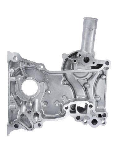 Bomba de Aceite AULINK 11302-35010 para Toyota 4Runner 1985-1995