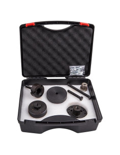 Kit de Extracción Sello Cigüeñal BMW N52 N54 maXpeedingrods