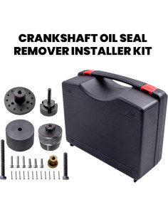 Kit de Extracción Sello Cigüeñal BMW N52 N54 maXpeedingrods 2