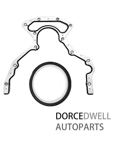 Juego de Juntas Inferiores DorceDwell para Motor V8 GM 4.8L-6.2L