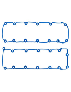 Juego de juntas de tapa de válvula RICHWEI VS50481R para Ford