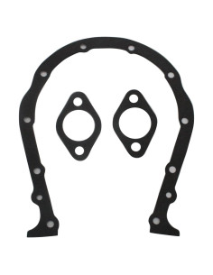 Junta de Cubierta de Cadena de Tiempo SHLPDFM para Motores BB Chevy