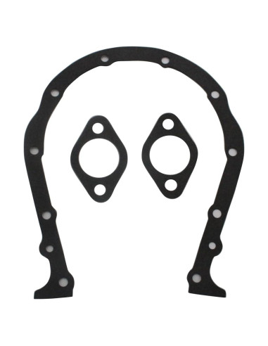 Junta de Cubierta de Cadena de Tiempo SHLPDFM para Motores BB Chevy