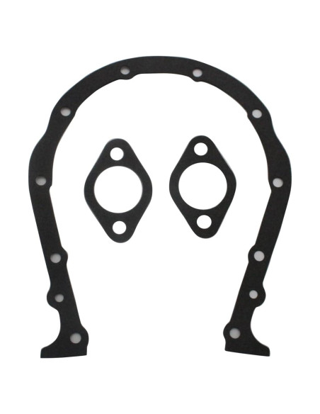 Junta de Cubierta de Cadena de Tiempo SHLPDFM para Motores BB Chevy