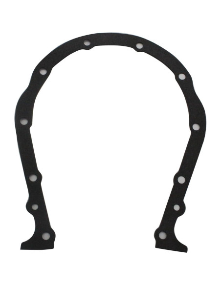 Junta de Cubierta de Cadena de Tiempo SHLPDFM para Motores BB Chevy