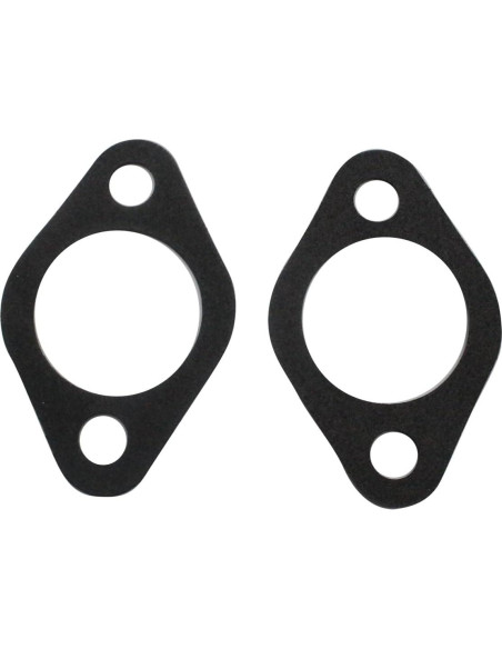 Junta de Cubierta de Cadena de Tiempo SHLPDFM para Motores BB Chevy