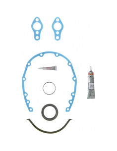 Juego de Junta de Cubierta de Tiempo Fel-Pro TCS 45165 para Chevrolet Camaro 2