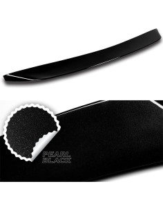 Alerón Trasero ABS W-Power para Honda Accord 2023-2025 Negro Perla 2