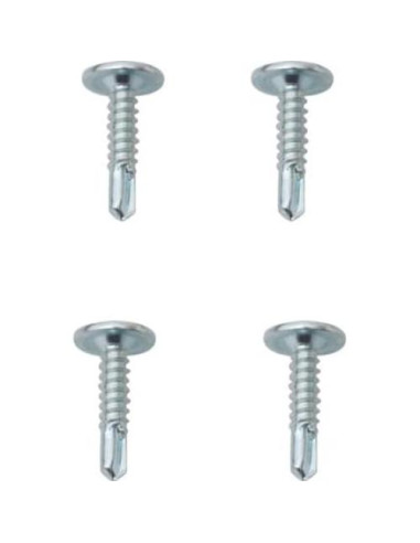 Spoiler Labio Frontal PU Negro Volkswagen Golf 1999-2004