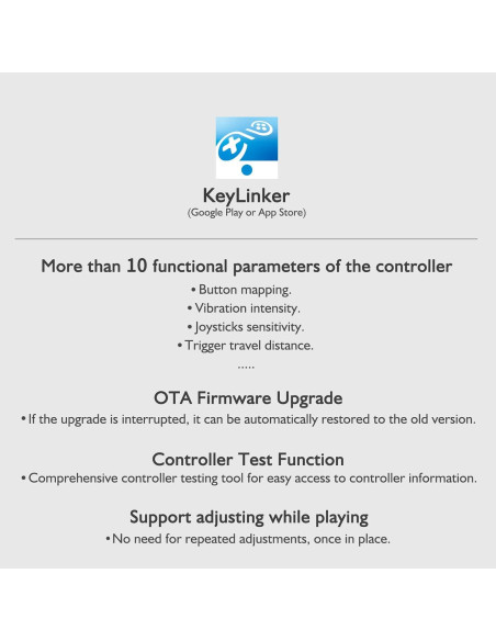 Controlador RetroFlag SuperPack Xbox Series X/S - Batería 1000mAh