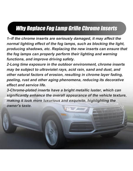 Cubierta Parachoques Lado Derecho Audi Q5 2018-2020 XQSMWF