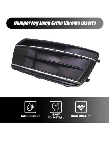 Cubierta Parachoques Lado Derecho Audi Q5 2018-2020 XQSMWF