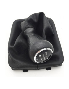 Palanca de Cambio Automática Genérico para Peugeot 206 207 306 307 308 406