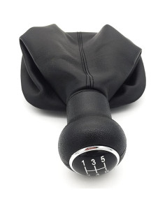 Palanca de Cambio Automática Genérico para Peugeot 206 207 306 307 308 406 2