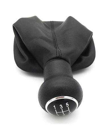 Palanca de Cambio Automática Genérico para Peugeot 206 207 306 307 308 406