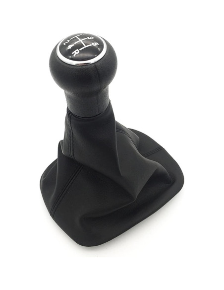 Palanca de Cambio Automática Genérico para Peugeot 206 207 306 307 308 406