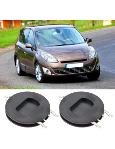 Bobinas de Inductancia SING F LTD 4pcs para Renault 2