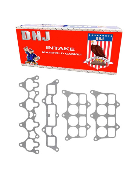 Juego de Juntas de Colector de Admisión DNJ IG208 para Honda Prelude 2.0L