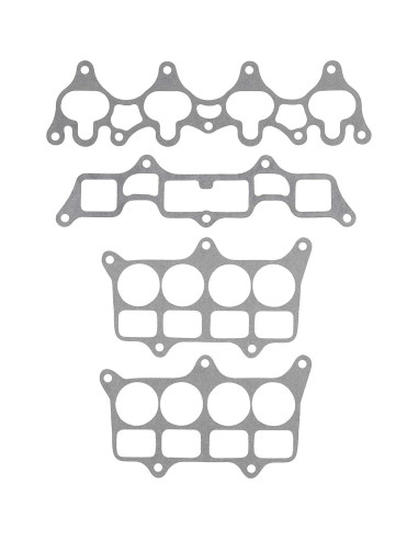 Juego de Juntas de Colector de Admisión DNJ IG208 para Honda Prelude 2.0L