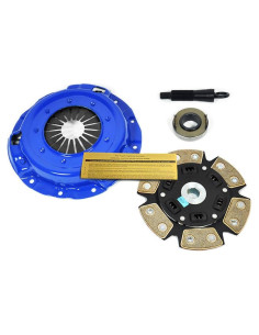 Kit de Embrague EFT Stage 2 HD para Mitsubishi Mirage 1.5L/1.6L