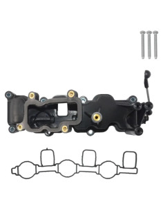 Conjunto de Colector de Admisión MechLink 059129711CK Audi