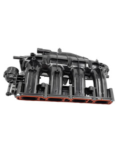 Colector de Admisión UnayKolb para Audi y Volkswagen 2008-2015