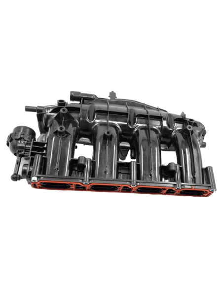 Colector de Admisión UnayKolb para Audi y Volkswagen 2008-2015