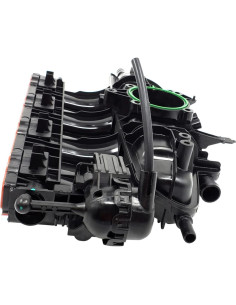 Colector de Admisión UnayKolb para Audi y Volkswagen 2008-2015 2