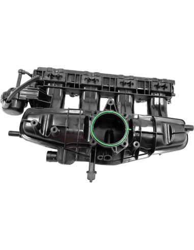 Colector de Admisión UnayKolb para Audi y Volkswagen 2008-2015