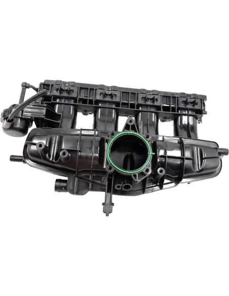 Colector de Admisión UnayKolb para Audi y Volkswagen 2008-2015