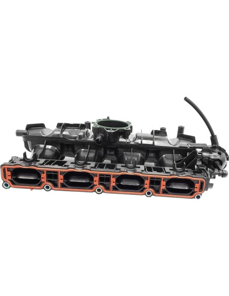 Colector de Admisión UnayKolb para Audi y Volkswagen 2008-2015
