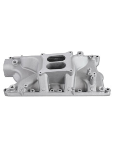 Colector de Admisión Aluminio JGhyperX 7181 84023 5.8L V8